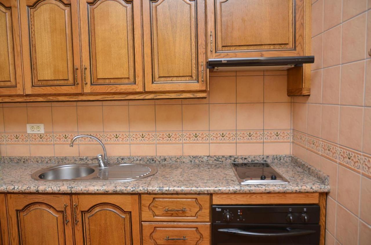 Yuremar La Puntilla Apt 3 Valle Gran Rey Exterior photo